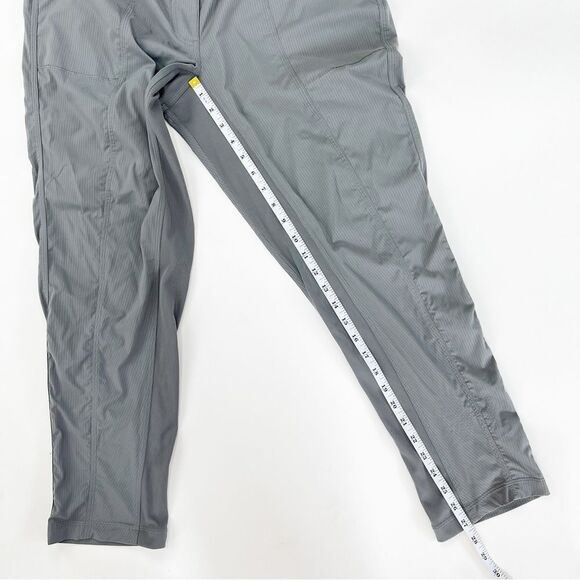 Lululemon Street To Studio Pant Neutral Unlined 27 Pant Size 10 - Picture 7 of 7